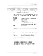 Preview for 19 page of Lightware MX8x8DVI-HDCP-Pro User Manual