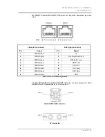 Preview for 23 page of Lightware MX8x8DVI-HDCP-Pro User Manual