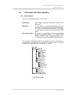 Preview for 33 page of Lightware MX8x8DVI-HDCP-Pro User Manual