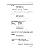 Preview for 35 page of Lightware MX8x8DVI-HDCP-Pro User Manual