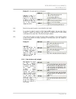 Preview for 41 page of Lightware MX8x8DVI-HDCP-Pro User Manual