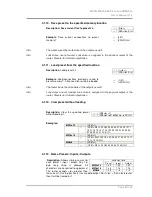 Preview for 43 page of Lightware MX8x8DVI-HDCP-Pro User Manual