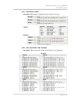 Preview for 47 page of Lightware MX8x8DVI-HDCP-Pro User Manual