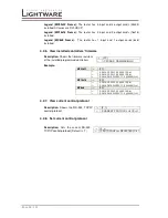 Preview for 48 page of Lightware MX8x8DVI-HDCP-Pro User Manual