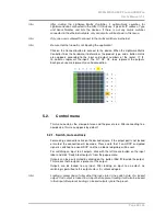 Preview for 69 page of Lightware MX8x8DVI-HDCP-Pro User Manual