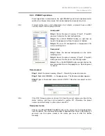 Preview for 71 page of Lightware MX8x8DVI-HDCP-Pro User Manual