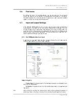 Preview for 77 page of Lightware MX8x8DVI-HDCP-Pro User Manual