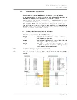 Preview for 85 page of Lightware MX8x8DVI-HDCP-Pro User Manual