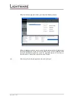 Preview for 96 page of Lightware MX8x8DVI-HDCP-Pro User Manual