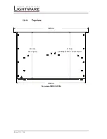 Предварительный просмотр 102 страницы Lightware MX8x8DVI-HDCP-Pro User Manual