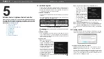 Preview for 25 page of Lightware RAP-B511-EU-K User Manual