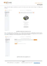 Предварительный просмотр 8 страницы Lightware SF000 Manual