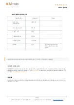 Предварительный просмотр 23 страницы Lightware SF000 Manual