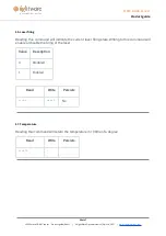 Предварительный просмотр 39 страницы Lightware SF000 Manual