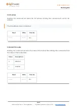 Предварительный просмотр 43 страницы Lightware SF000 Manual