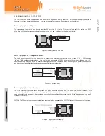 Предварительный просмотр 5 страницы Lightware SF02/F Product Manual