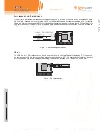 Предварительный просмотр 6 страницы Lightware SF02/F Product Manual