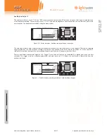 Предварительный просмотр 8 страницы Lightware SF02/F Product Manual