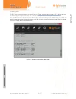 Предварительный просмотр 10 страницы Lightware SF02/F Product Manual