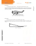 Предварительный просмотр 11 страницы Lightware SF02/F Product Manual