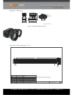 Предварительный просмотр 13 страницы Lightware SF30 Series Product Manual