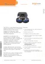 Preview for 1 page of Lightware SF33 Product Manual