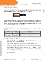 Preview for 7 page of Lightware SF33 Product Manual