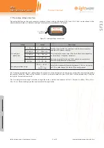 Preview for 11 page of Lightware SF33 Product Manual