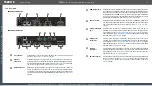 Предварительный просмотр 21 страницы Lightware UBEX-MMU-X200 User Manual