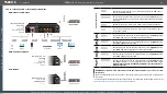 Предварительный просмотр 43 страницы Lightware UBEX-MMU-X200 User Manual