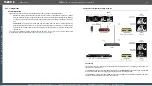 Предварительный просмотр 66 страницы Lightware UBEX-MMU-X200 User Manual