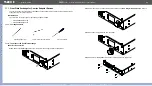 Preview for 153 page of Lightware UBEX-PRO20-HDMI-F100 User Manual