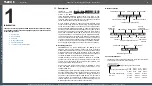 Preview for 10 page of Lightware UBEX Series User Manual