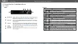 Предварительный просмотр 19 страницы Lightware UBEX Series User Manual