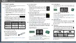 Предварительный просмотр 22 страницы Lightware UBEX Series User Manual