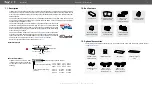 Preview for 7 page of Lightware UCX Series User Manual