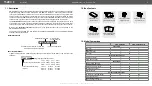 Предварительный просмотр 9 страницы Lightware UMX-HDMI-140 User Manual