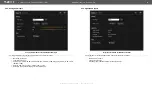 Предварительный просмотр 40 страницы Lightware UMX-HDMI-140 User Manual