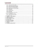 Preview for 8 page of Lightware UMX-OPT-TX150R User Manual