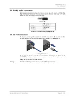 Preview for 21 page of Lightware UMX-OPT-TX150R User Manual