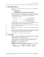 Предварительный просмотр 11 страницы Lightware UMX-TP-TX100R Programmer'S Reference Manual