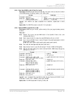 Предварительный просмотр 23 страницы Lightware UMX-TP-TX100R Programmer'S Reference Manual