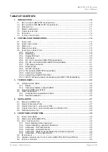 Предварительный просмотр 5 страницы Lightware UMX-TPS-TX120 User Manual