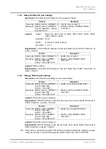 Предварительный просмотр 73 страницы Lightware UMX-TPS-TX120 User Manual