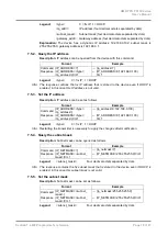 Предварительный просмотр 75 страницы Lightware UMX-TPS-TX120 User Manual