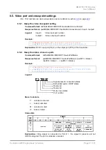 Предварительный просмотр 91 страницы Lightware UMX-TPS-TX120 User Manual