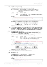 Предварительный просмотр 93 страницы Lightware UMX-TPS-TX120 User Manual