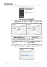 Preview for 108 page of Lightware UMX-TPS-TX120 User Manual