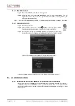 Preview for 110 page of Lightware UMX-TPS-TX120 User Manual