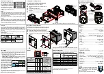 Предварительный просмотр 2 страницы Lightware WP-HDMI-TPS-RX97 Series Quick Start Manual